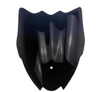 Motorcycle Wind Protectors Compatible With Suzuki For GSR750 2011 2012 2013 2014 2015 2016 For GSX-S750 2015 2016 Motorcycle Sports Windshield Windscreen Visor Deflector