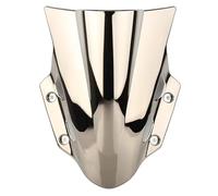 Motorcycle Wind Protectors Compatible With Suzuki For GSX250R 2017 2018 2019 2020 Motorcycle Windshield Windscreen Double Bubble Motorbike Accessories