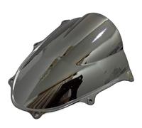 Motorcycle Wind Protectors Compatible With Suzuki For GSXR1000 K17 2017 2018 2019 2020 2021 2022 Motorcycle Windshield Windscreen Visor Viser Motorbike Accessories