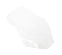 Motorcycle Wind Protectors For ADV150 2021 2022 2023 For ADV160 2024 Motorcycle Accessories Windshield Windscreens Wind Deflectors Viser Visor Extension Spoiler