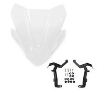 Motorcycle Wind Protectors For CB750 For Hornet 2023 2024 Motorcycle Accessories Windshield Extension Spoiler Deflector Windscreen Replacement Parts