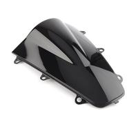 Motorcycle Wind Protectors For CBR1000RR 2017 2018 Motorcycle Windshield Windscreen Heightened Windshield Spoiler Extension Spoiler Replacement Parts