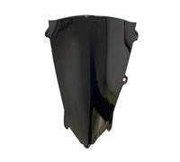Motorcycle Wind Protectors For CBR250RR 2021 2022 2023 2024 Motorcycle Windshield Front Windshield Suitable Motorbike Accessories Deflector Replacement Parts