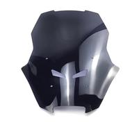 Motorcycle Wind Protectors For Forza 750 2021 Motorcycle Accessories Windshield For Sport WindScreen Visor Wind Deflector Extension Spoiler Parts