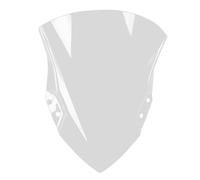 Motorcycle Wind Protectors For Ninja 250 400 2018 2019 2020 2021 2022 2023 WindShield Screen Deflectors Protector Motorcycle Accessories Replacement Parts