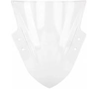 Motorcycle Wind Protectors For Ninja EX300 For Ninja 250 300 2013 2014 2015 2016 Motorcycle Windshield Windscreen Cover Accessories Extension Spoiler Replacement