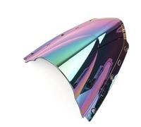 Motorcycle Wind Protectors For Ninja For ZX10R 2021 2022 2023 Motorcycle Windscreen Windshield Wind Screen Protector Spoiler Accessories Replacement
