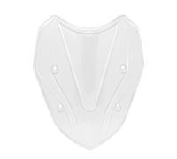 Motorcycle Wind Protectors For S1000XR K49 2015 2016 2017 2018 2019 Motorcycle Parts Double Bubble Windscreen Windshield Screen Motorbike Accessories Replacement Parts