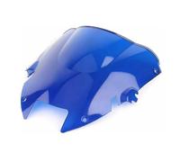 Motorcycle Wind Protectors For VTR100F 1997 1998 1999 2000 2001 2002 2003 2004 2005 Motorcycle Windshield WindScreen Bike Fairing Screen Extension Spoiler