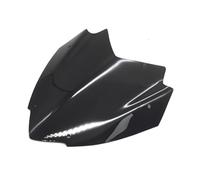 Motorcycle Wind Protectors For Xmax300 For Xmax250 2018 2019 Double Bubble Motorcycle Sports Windshield Sun Visor Wind Deflector Windshield Replacement Parts