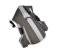 Motorcycle Wind Protectors For Z750 2007 2008 2009 2010 2011 For ZR1100 1992 1993 1994 1995 For ZR7S 2000 2001 2002 2003 Windscreen Extender Wind Air Deflector
