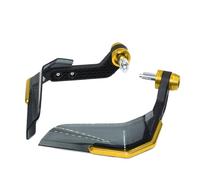 Motorcycle Wind Screen Deflector Fit For For TRACER 9 GT Motorcycle Handguard Shield Hand Guard Windshield Wind Deflector Air Deflector