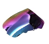 Motorcycle Wind Screen Deflector For CBR1100XX CBR1100 CBR 1100 XX 1996-2007 Motorcycle Windshield WindScreen Motorbikes Deflector