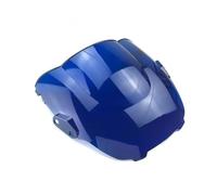 Motorcycle Wind Screen Deflector For Cbr600F3 Cbr 600 F3 1995 1996 1997 1998 Windshield Windscreen For Cbr600 F3 Windscreen(Blue)