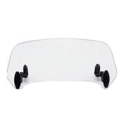 Motorcycle Wind Screen Deflector For TNT 300 600 TRK502 TRK502X BJ500 BN600 Adjustable Windscreen Windshield Extension Spoiler Deflector