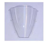 Motorcycle Wind Screen Deflector Motorbike Deflectors Windshield For CBR600RR F5 CBR 600RR 600 RR 2003 2004 Windscreen Motorbikes Deflector