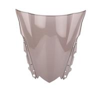 Motorcycle Wind Screen Deflector Motorcycle Windshield Windscreen For YZF R25 YZF-R3 2014 2015 2016 2017 2018 Motorbikes Deflector