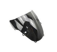 Motorcycle Wind Screen Deflector Motorcycles Windshield WindScreen For For GSXR GSX-R GSX R 1000 600 750 K1 K2 GSXR1000 GSXR750 GSXR600 2000 2001 2002 2003