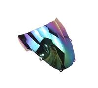 Motorcycle Wind Screen Deflector Motorcycles Windshield WindScreen For For GSXR GSX-R GSX R 1000 600 750 K1 K2 GSXR1000 GSXR750 GSXR600 2000 2001 2002 2003