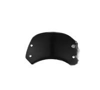 Motorcycle Wind Screen Deflector Motorcycles Windshield Windscreen Visor Deflector For V7 For Stornello For Trofeo Windscreen Motorbikes Deflector
