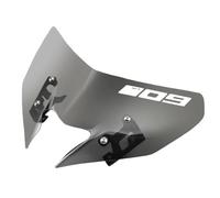 Motorcycle Wind Screen Deflector Windscreen For MT-09SP FZ-09 MT09 MT FZ 09 2017-2020 18 19 Windshield Pare Brise Motorcycle Wind Deflectors