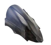 Motorcycle Wind Screen Deflector Windshield Accessories Deflector Windscreen For RSV4 2015 2016 2017 2018 Windscreen Motorbikes Deflector