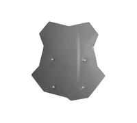 Motorcycle Wind Screen Deflector Windshield For F850GS F750GS 850 GS F 750 GS Motorcycle Windscreen Deflector Protector Front Cowl Motorbikes Deflector