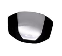 Motorcycle Wind Screen Deflector Windshield WindScreen For Cb650r CB 650R 2019 2020 Front WindScreen Deflector Windscreen Motorbikes Deflector