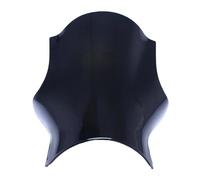 Motorcycle Wind Screen Deflector Windshield Windscreen For YBR 125 250 YBR125 YBR250 ED 2004-2019 Side Bracket Motorbikes Deflector