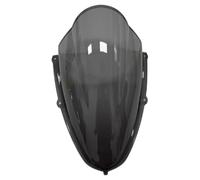 Motorcycle Wind Screen For Aprilia RSV4 R RSV4R 2021 2022 2023 2024 Motorcycle Windshield WindScreen RSV 4 Screen(Grey)