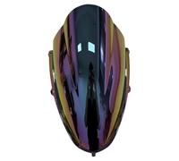 Motorcycle Wind Screen For Aprilia RSV4 R RSV4R 2021 2022 2023 2024 Motorcycle Windshield WindScreen RSV 4 Screen(Iridium)