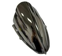 Motorcycle Wind Screen For Aprilia RSV4 R RSV4R 2021 2022 2023 2024 Motorcycle Windshield WindScreen RSV 4 Screen(Silver)
