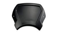 Motorcycle Wind Screen For CMX1100 Rebel CMX 1100 Rebel 2021 2022 2023 2024 Motorcycle Frontal Plate WindScreen Windshield Deflector Wind Deflector Front Flyscreen(Black1100)