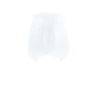 Motorcycle Wind Screen For Kawasaki For Vulcan For S 650 EN650 VN650 2015-2024 Motorcycle Accessories Windscreen Windshield Shield Bracket Wind Deflector Front Flyscreen(A Transparent)