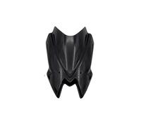 Motorcycle Wind Screen For Kawasaki For Z900 Z 900 2020 2021 2022 2023 2024 Motorcycle Accessories Sports Windscreen Windshield Viser Visor Wind Deflector Front Flyscreen(Black)