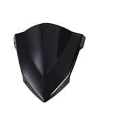 Motorcycle Wind Screen For MT-03 MT03 MT 03 MT25 2020 2021 2022 2023 Wind Deflector Bracket Motorcycle Front Windscreen Windshield(Model 2)