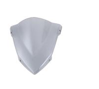 Motorcycle Wind Screen For MT-03 MT03 MT 03 MT25 2020 2021 2022 2023 Wind Deflector Bracket Motorcycle Front Windscreen Windshield(Model 1)