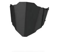 Motorcycle Wind Screen Protection Pare-brise Windshield Windscreen For Yamaha MT-09 SP FZ09 2017-2020 Air Deflector