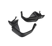 Motorcycle Wind Shield Handguards Lever Handlebar Protector Hand Grip Guards Deflector For Scrambler 400X 400 X 2024 2025 Hand Guard Shield