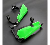 Motorcycle Wind Shield Handle Hand Guards For Africa Twin CRF1000L 2016 2017 2018 2019 Dose Not Fit DCT Motocross Handguards