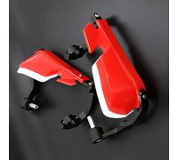Motorcycle Wind Shield Handle Hand Guards Motocross Handguards For Africa Twin CRF1000L 2016 2017 2018 2019 Dose Not Fit DCT