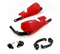 Motorcycle Wind Shield Handle Hand Guards Motocross Handguards For Africa Twin CRF1000L DTC