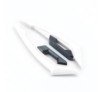Motorcycle Wind Wing 2pcs Motorcycle Universal Front Fairing Winglets Side Spoilers Dynamic For Wing Motorbike Winglet Aerodynamic For Wing Modified Accessories