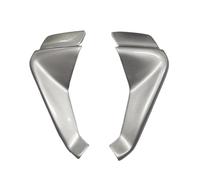 Motorcycle Wind Wing Compatible With Aprilia For RS660 2020 2021 2022 2023 2024 Motorcycle Front Wind For Wing Cover Aerodynamics Fairing Winglets Air Deflectors