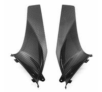 Motorcycle Wind Wing Compatible With CBR600RR For F5 2003 2004 2005 2006 2pcs Motorcycle Side For Ram Air Duct Cover Fairing Replacement Modified Accessories
