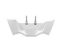 Motorcycle Wind Wing Compatible With F900R 2021 2022 2023 2024 1pcs Motorcycle Front Spoiler Aerodynamics Fairing Winglets Air Deflectors Modified Accessories