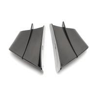 Motorcycle Wind Wing Compatible With K1200S For K1200R For Sport For K1200GT For K1300S For K1300R For K1300GT Motorcycle Fairing Winglet Aerodynamic For Wing Deflector Spoiler
