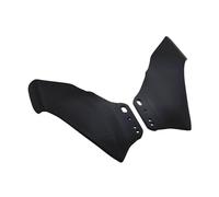 Motorcycle Wind Wing Compatible With Ninja For ZX-6R For ZX-10R For ZX-14R 2000-2020 For Ninja 250 300 400 2pcs Motorcycle Fixed Winglet Winglet Aerodynamic Spoiler For Wing