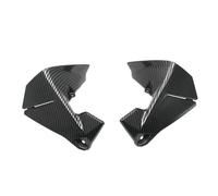Motorcycle Wind Wing Compatible With R1200GS LC For Adventure 2014 2015 2016 2017 2pcs Motorcycle Front For Drive Protector Cowl Cockpit Fairing Winglets Accessories