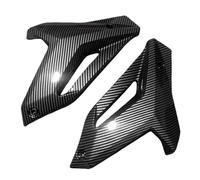 Motorcycle Wind Wing Compatible With S1000R 2014 2015 2016 2017 2018 2019 2020 2pcs Motorcycle Lower Bottom Oil Belly For Pan Panel Fairing Modified Accessories